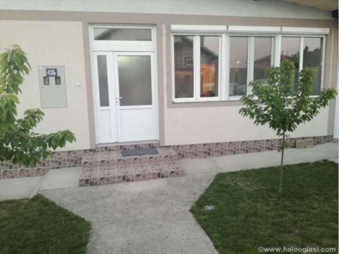 prodajem kuću u kaluđerici besplatni mali oglasi
