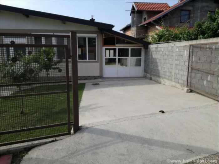 prodajem kuću u kaluđerici besplatni mali oglasi