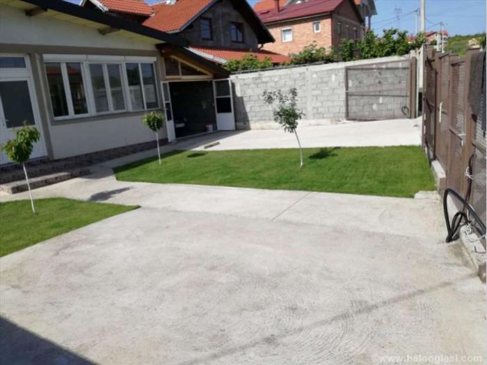 prodajem kuću u kaluđerici besplatni mali oglasi