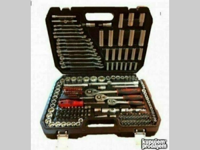 set alata fern 216 komada alata besplatni mali oglasi
