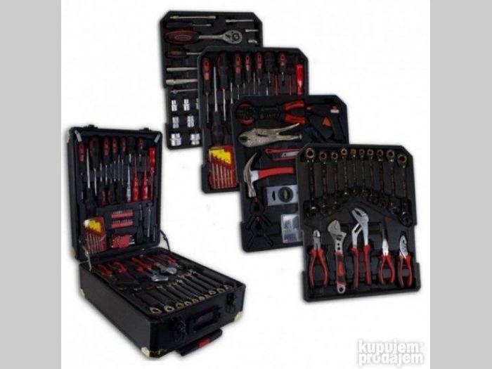 set alata fern 356 komada besplatni mali oglasi