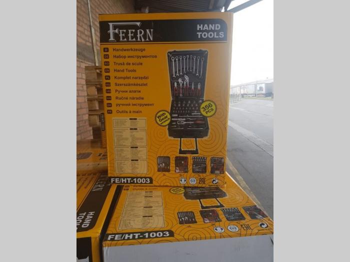 set alata fern 356 komada besplatni mali oglasi