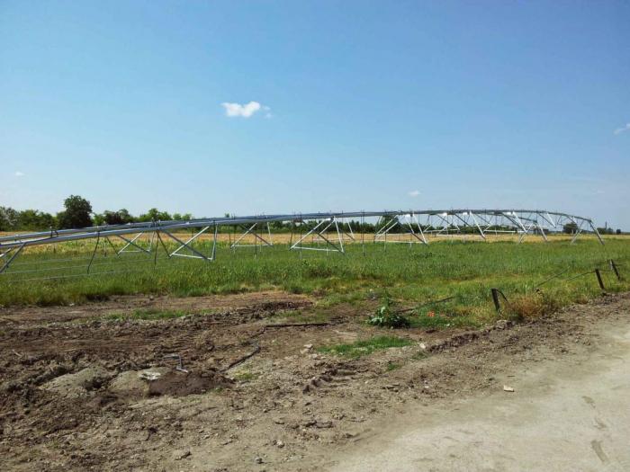 centar pivot mobilni 160m besplatni mali oglasi