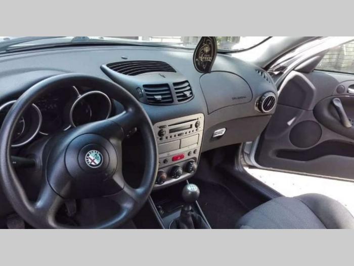 alfa romeo 147, 1,9 jtd dizel besplatni mali oglasi