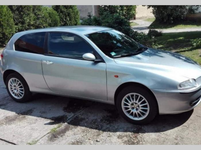 alfa romeo 147, 1,9 jtd dizel besplatni mali oglasi