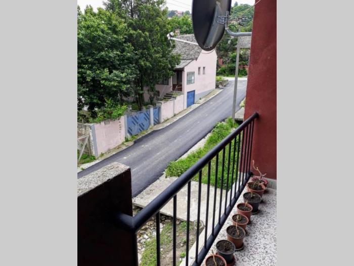 prodaja stana u starom slankamenu, direktno od vlasnika, odmah useljiv besplatni mali oglasi