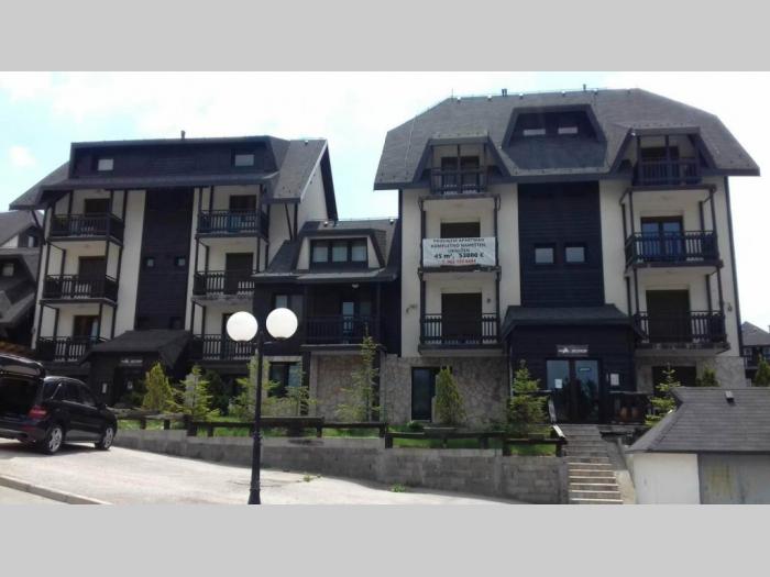 prodajem apartman na kopaoniku besplatni mali oglasi