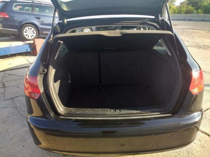 audi a3 2 0 tdi besplatni mali oglasi