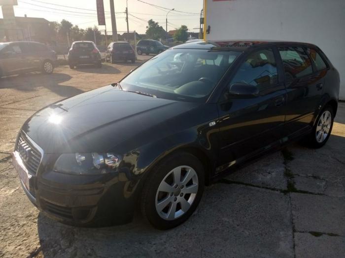 audi a3 2 0 tdi besplatni mali oglasi