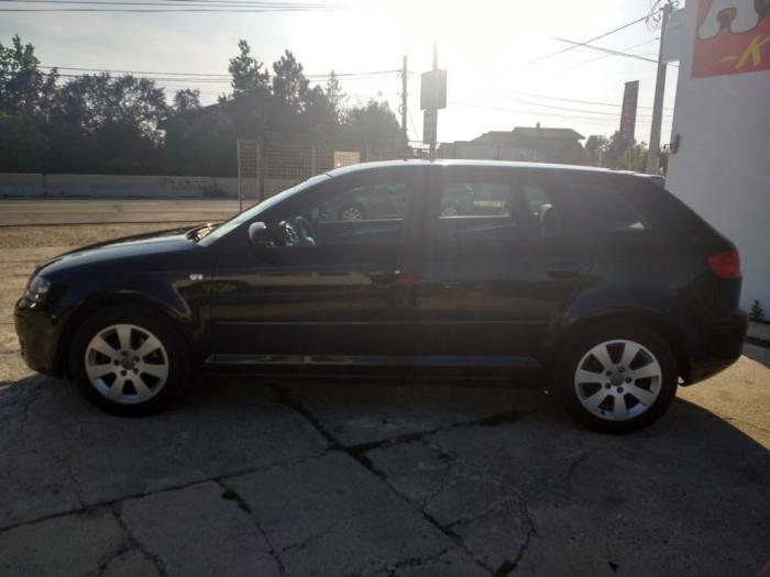 audi a3 2 0 tdi besplatni mali oglasi