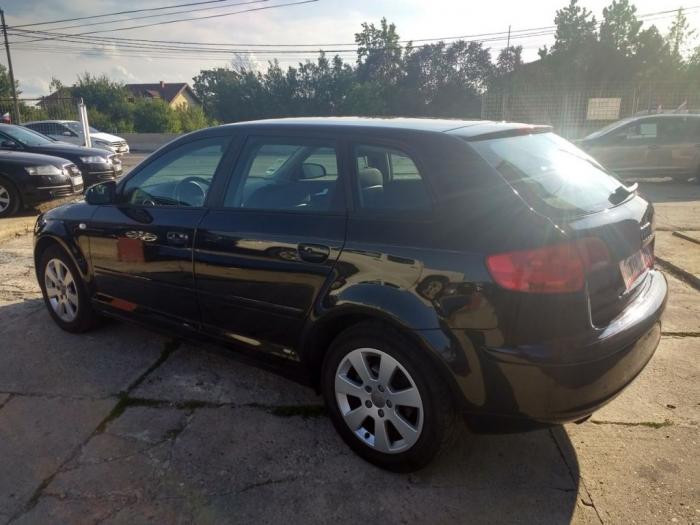 audi a3 2 0 tdi besplatni mali oglasi