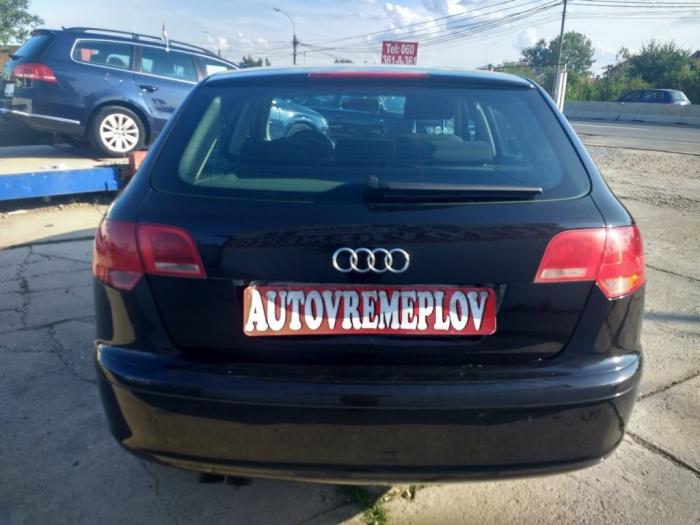 audi a3 2 0 tdi besplatni mali oglasi