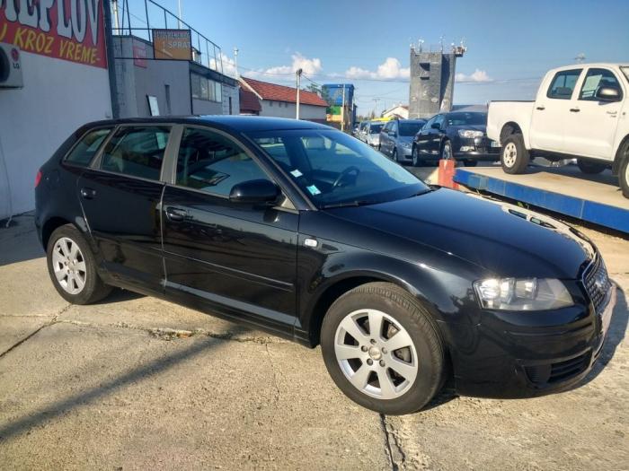 audi a3 2 0 tdi besplatni mali oglasi