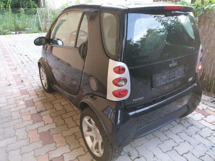 smart fortwo smart, u cope 2005 besplatni mali oglasi
