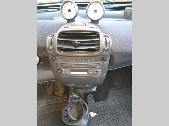 smart fortwo smart, u cope 2005 besplatni mali oglasi