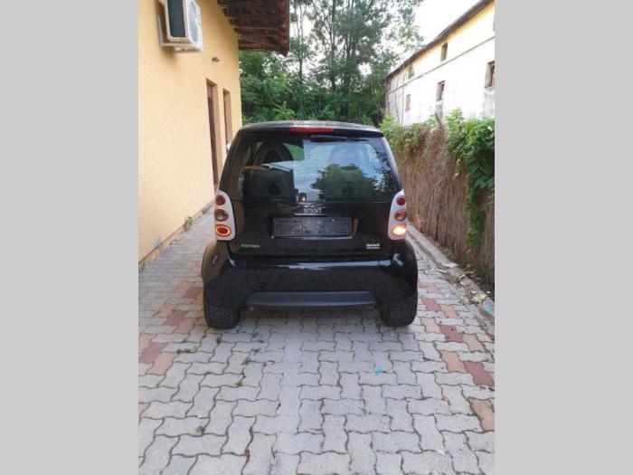 smart fortwo smart, u cope 2005 besplatni mali oglasi