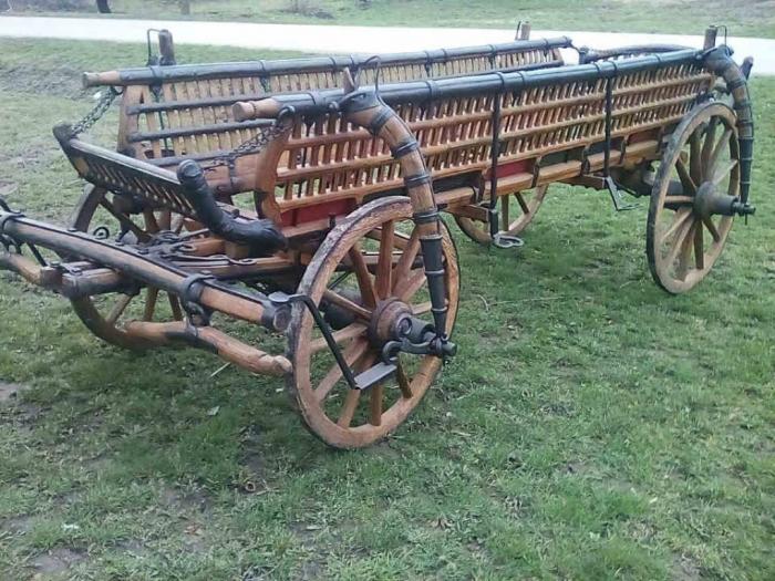originalna zaprežna kola, odlicno očuvana besplatni mali oglasi