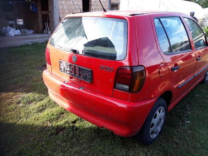 vw polo 98 god 1,4 benzin za delove besplatni mali oglasi