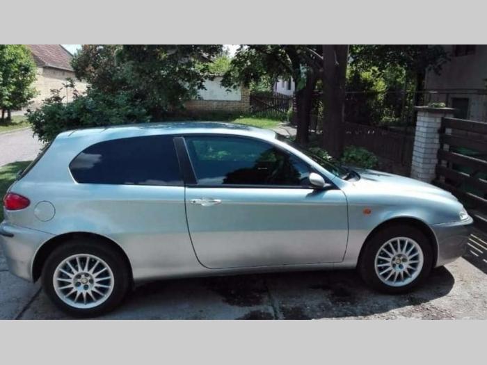 alfa romeo 147, 1,9 jtd dizel besplatni mali oglasi