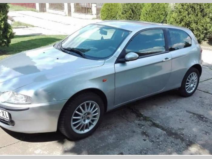 alfa romeo 147, 1,9 jtd dizel besplatni mali oglasi