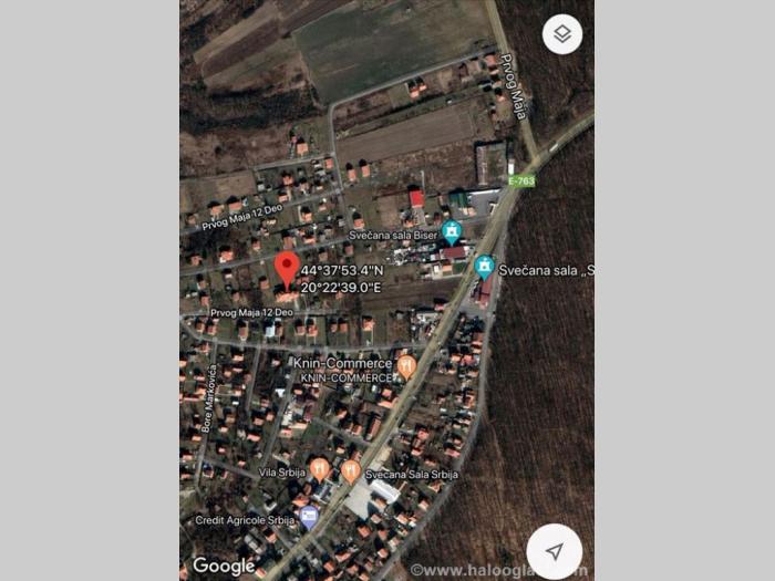 prodajem kuću u meljaku velika moštanica, vlasnik besplatni mali oglasi
