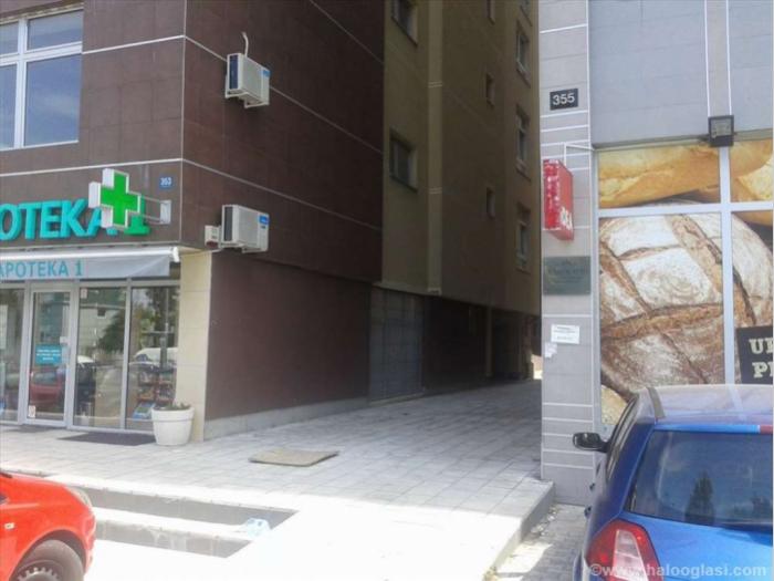 izdavanje lokala poslovnog prostora besplatni mali oglasi