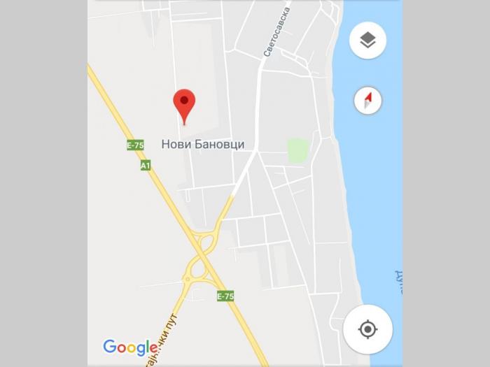prodajem plac u novim banovcima besplatni mali oglasi