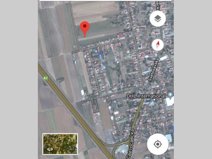 prodajem plac u novim banovcima besplatni mali oglasi