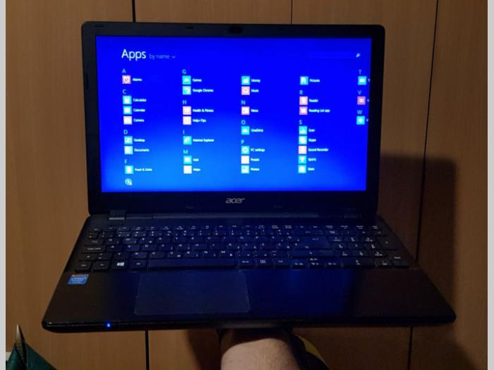 acer aspire miš sa dobrom baterijom, povoljno besplatni mali oglasi