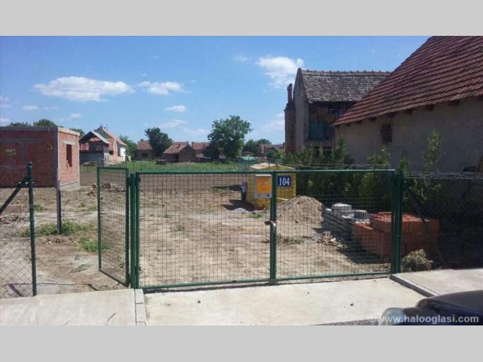 bavanište plac 9 6 ari besplatni mali oglasi