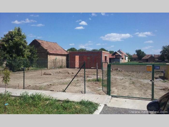 bavanište plac 9 6 ari besplatni mali oglasi