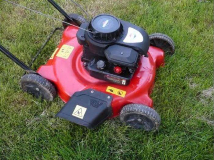 najnoviji model sa ojačanom konstrukcijom mtd 51 bc motorna kosačica besplatni mali oglasi