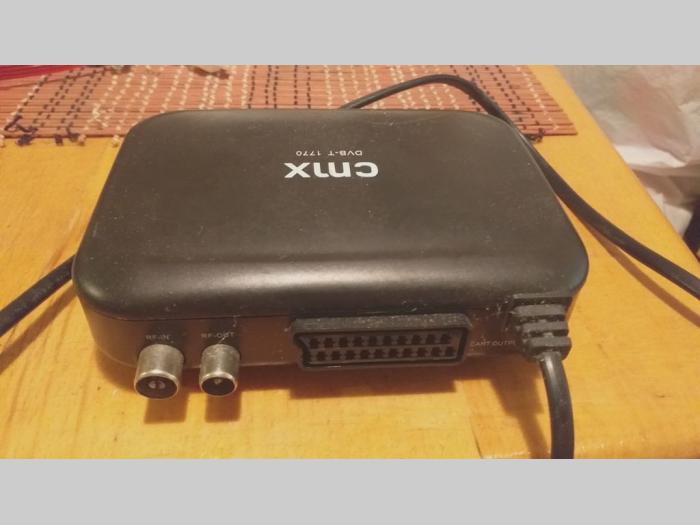 resiver cmx dvb t 1770 besplatni mali oglasi