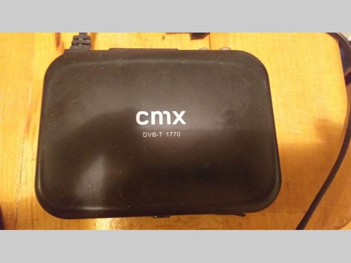 resiver cmx dvb t 1770 besplatni mali oglasi