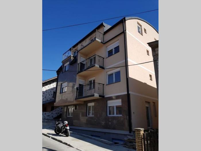 prodajem stan od 40m2 besplatni mali oglasi