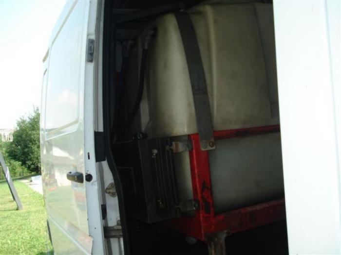 mercedes benz sprinter sa opremom za probijanje kanalizacione mreze besplatni mali oglasi