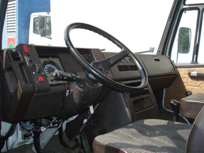 mercedes 508 kombi sa opremom besplatni mali oglasi