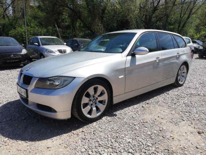 bmw 320 2,0 d besplatni mali oglasi