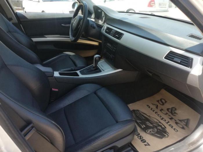 bmw 320 2,0 d besplatni mali oglasi