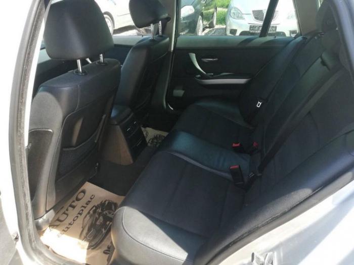 bmw 320 2,0 d besplatni mali oglasi