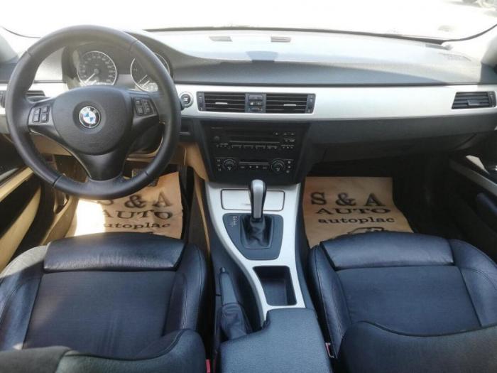 bmw 320 2,0 d besplatni mali oglasi