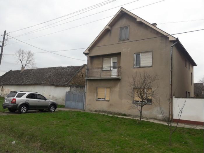 prodaja kuća bački jarak besplatni mali oglasi