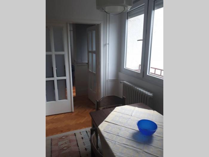 novi beograd, otona župančiča, 60m2 besplatni mali oglasi