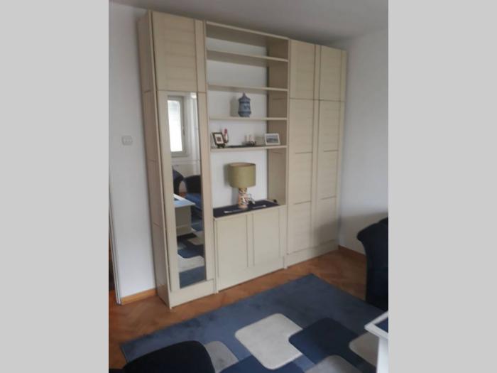 novi beograd, otona župančiča, 60m2 besplatni mali oglasi