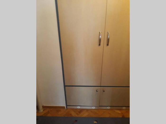 novi beograd, otona župančiča, 60m2 besplatni mali oglasi