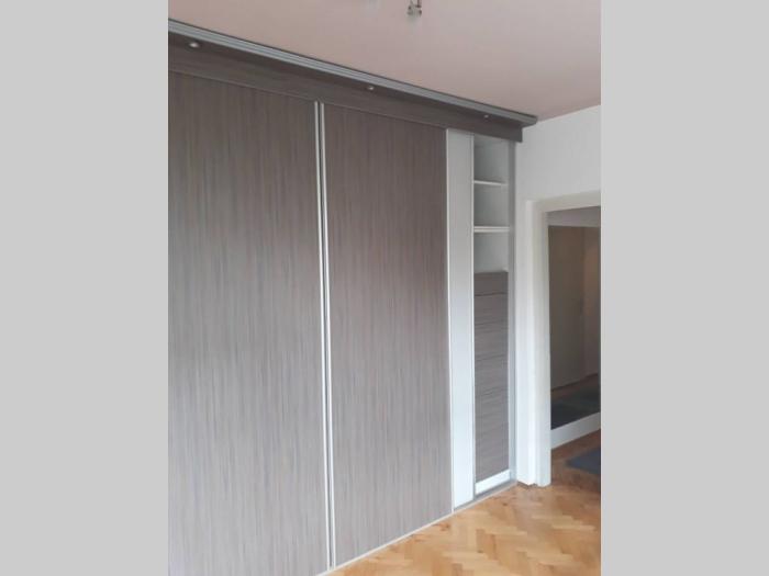 novi beograd, otona župančiča, 60m2 besplatni mali oglasi