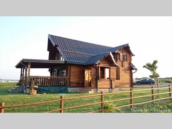 vikendica na pavlovačkom jezeru besplatni mali oglasi