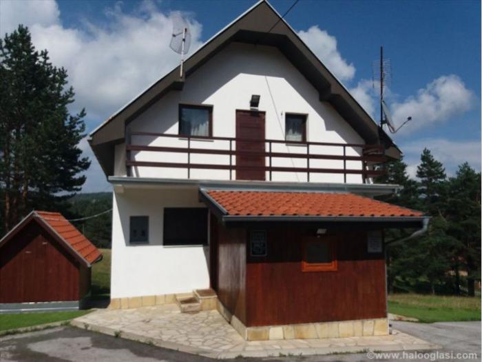 kuća potpuno nameštena kuća divcibare besplatni mali oglasi