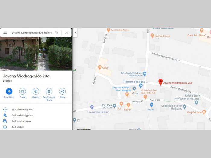 poslovni prostor zemun besplatni mali oglasi