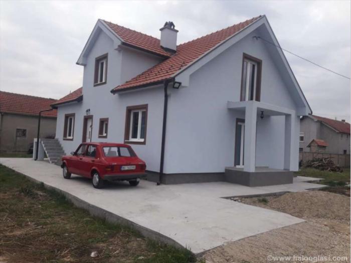prodajem novu kuću besplatni mali oglasi